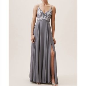 BHLDN Sadia Dress